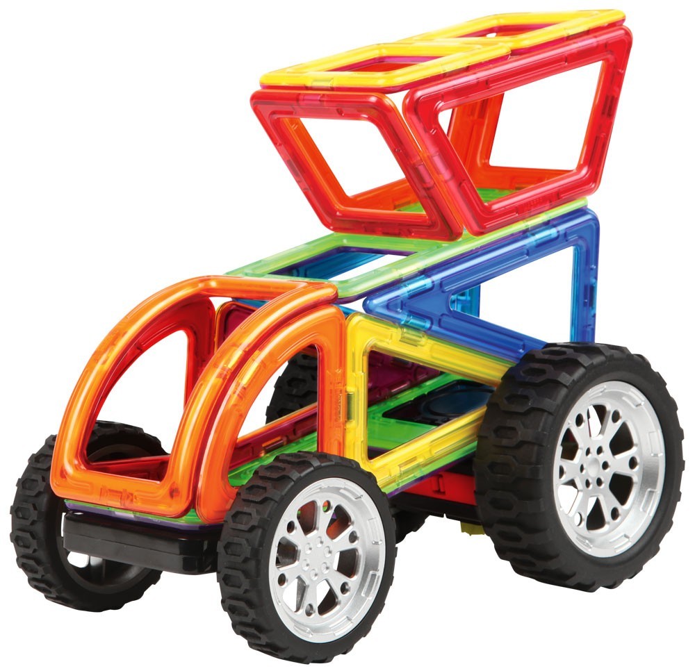 Magformers Jungle Adventure Set