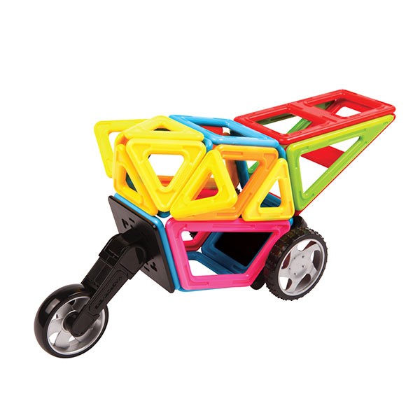 Magformers magic clearance pop set