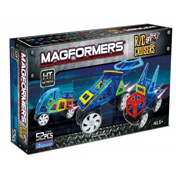 RC Custom Set