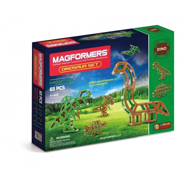 Dinosaurs Set