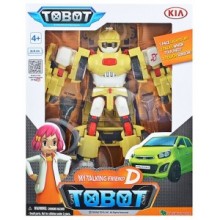 TOBOT D