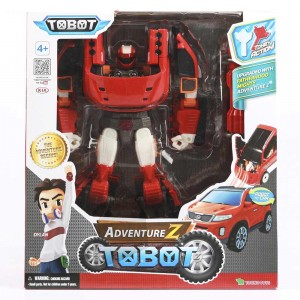 TOBOT Adventure Z