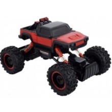 Rock Crawler HB Pickup 1:14 4WD, Red
