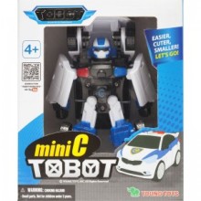 TOBOT Mini Tobot C