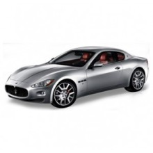 Maserati GT MC Stradale 1:24 RTR