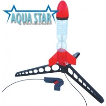 Aqua Star Rocket - Starter Set