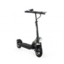 Elektriskais skrejritenis EMScooter EXTREME XS 21Ah 10"