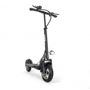 Elektriskais skrejritenis EMScooter EXTREME XS 10,4Ah 10"