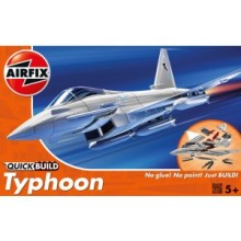 Eurofighter Typhoon