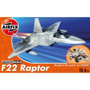  F22 Raptor