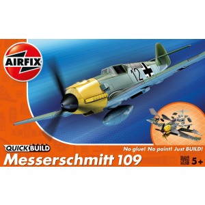 Messerschmitt Bf109e