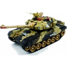 War Tank IR 1/16