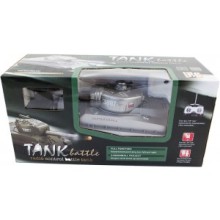 Tank ASG RC Grey