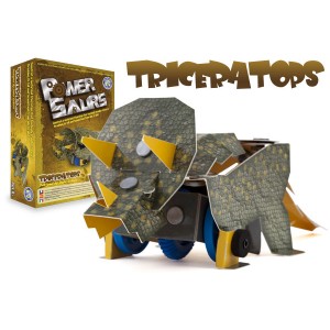 Triceratops