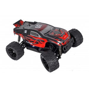 Truggy Racer Pro