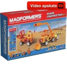Power Construction Set