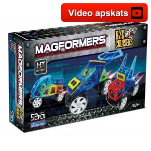 RC Custom Set