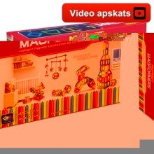 MY First Magformers 54