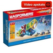 Transform set