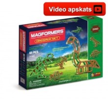 Dinosaurs Set