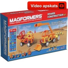 Power Construction Set