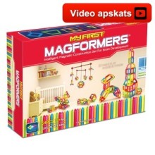 MY First Magformers 54