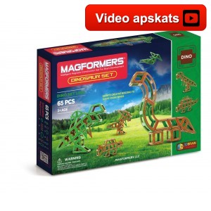 Dinosaurs Set