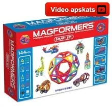 Smart set