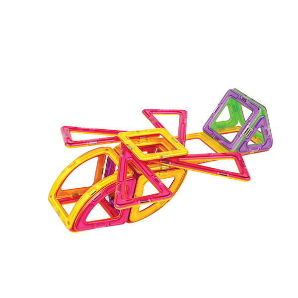 Magformers STEAM Basic Set