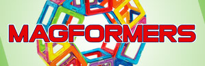 Magformers